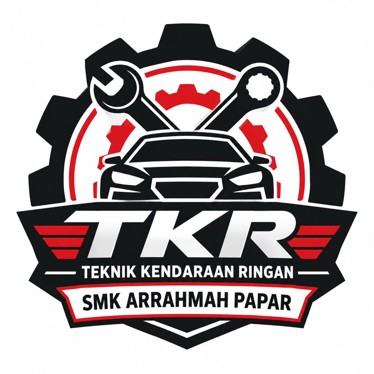 TEKNIK KENDARAAN RINGAN