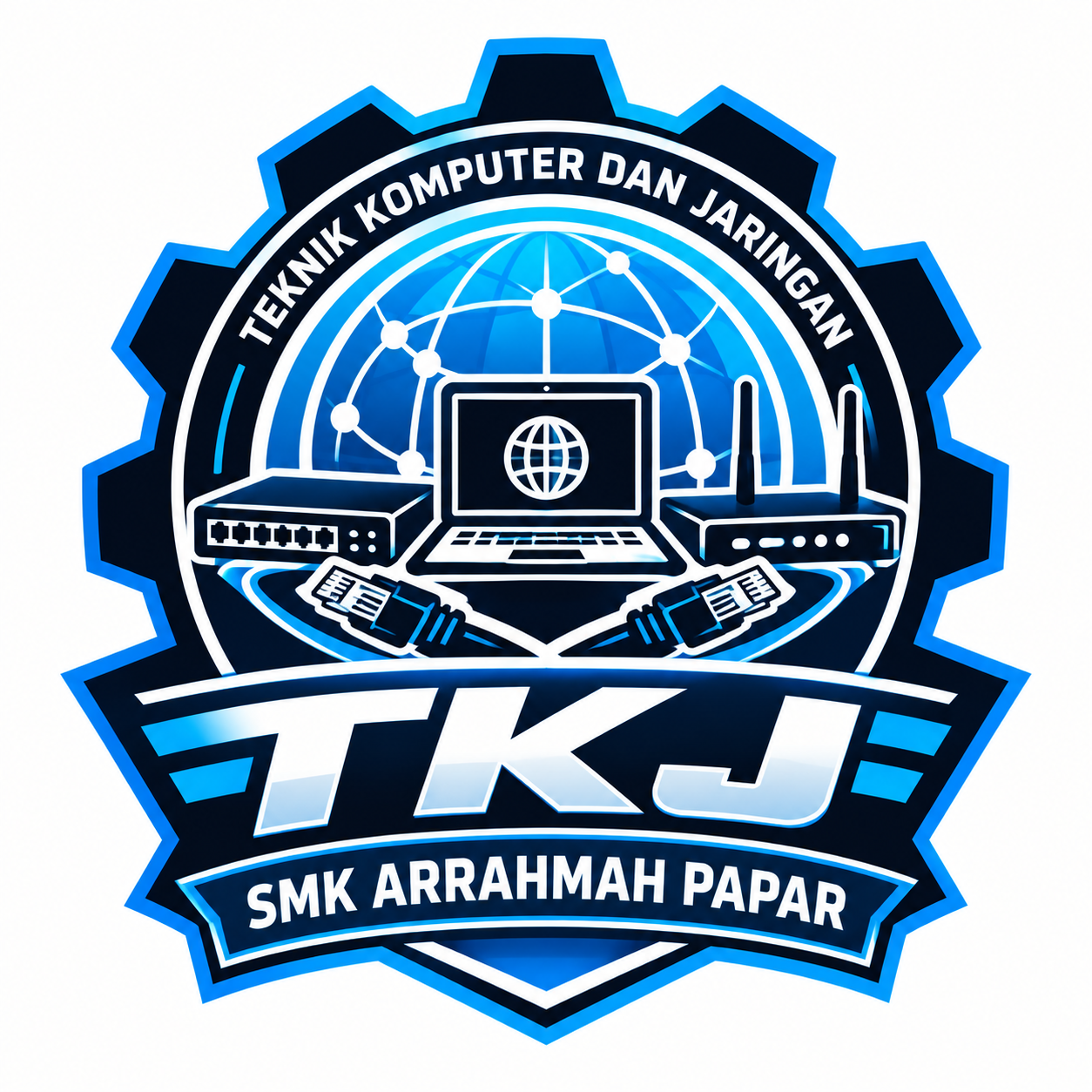 TEKNIK KOMPUTER dan JARINGAN