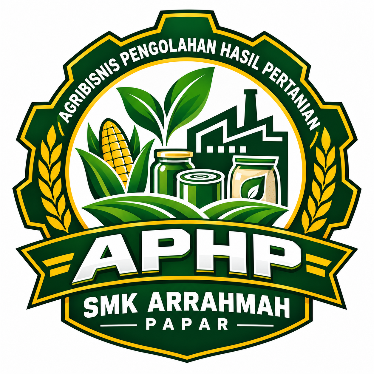 AGRIBISNIS PENGOLAHAN HASIL PERTANIAN